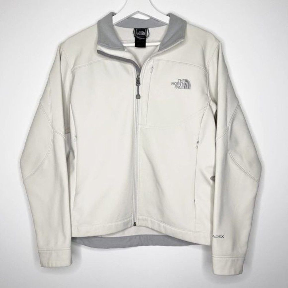 THE NORTH FACE Apex Bionic Cream Jacket